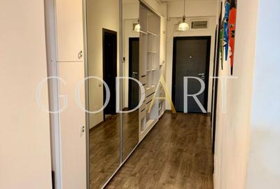 Apartament 2 camere | Ready to move - 19