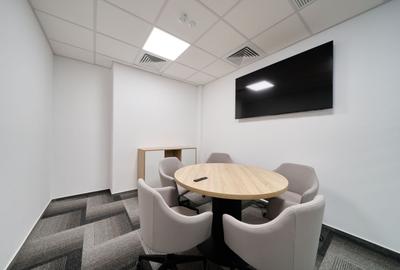 Oportunitate! Birouri de inchiriat in zona Universitate - 7