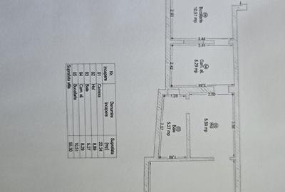 Casă la curte comună 55 mp/utili Timsioara 105.000 Euro - 12