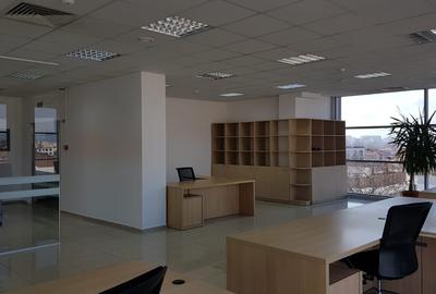 Bd. Mamaia - spațiu de birouri premium , 241 mp . - 5