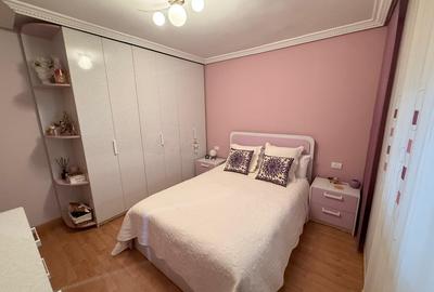 Apartament 2 camere decomandat de vânzare – Năvodari, zona Sud - 5