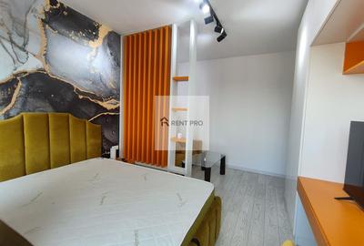 Garsoniera Cu View Grozăvești Facultatea Politehnica - 16