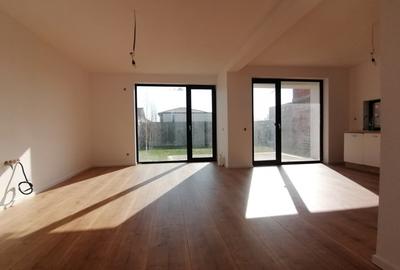 Duplex 4 camere Mosnita - Pozitie centrala - Comision 0% - 6
