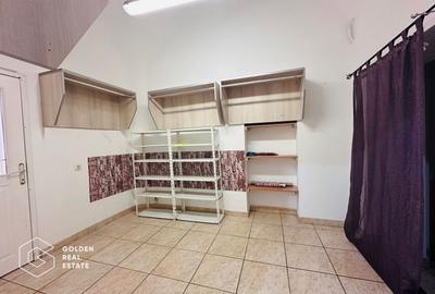 Spatiu comercial,  Zona Ultracentrala, Str Ludovic Szantay colt cu Metianu - 5