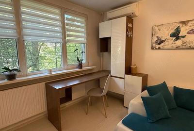 De inchiriat apartament 2 camere Politehnica/Centrala Proprie - 6