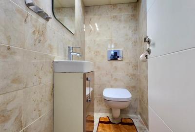 3 Camere | Floreasca | Terasa | Parcare Inclusa | Fara TVA - 8