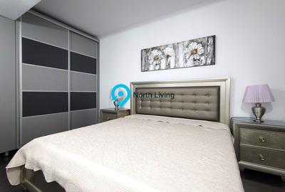4 camere parter cu grădină | 138 mp utili, finisaje lux - 8