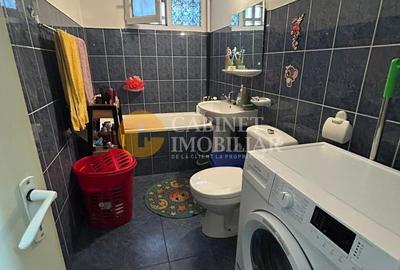 3 CAMERE - Bulevardul Tutora - FARA RISC - 11