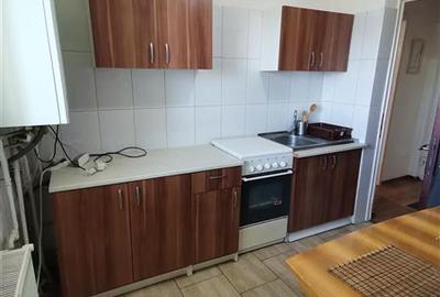 Mosilor, metrou Obor apartament 2 camere decom, an 1984 - 8