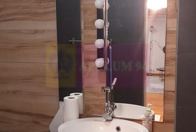 Apartament 3 Camere Piața Romană lângă Metrou - 55