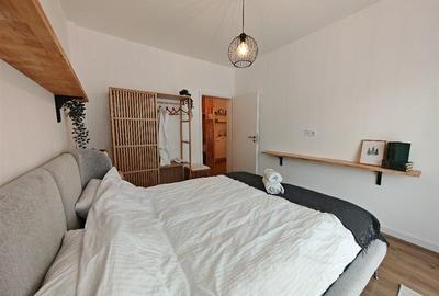 Inchiriem Apartament 2 Camere, Mobilat, Studio, Tractorul - 5