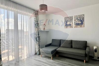 De vânzare apartament nou cu 2 camere, Băile Felix - 3