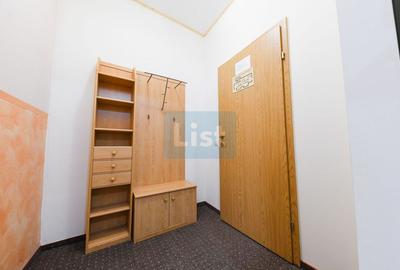 Casa multifunctionala de vanzare in cartierul Borhanci - 28