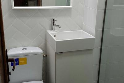 Studio spatios si elegant | Ion Campineanu | GalDan Apartments - 10