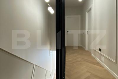 Confort premium într-o zonă liniștită: duplex ultrafinisat – Chinteni - 14