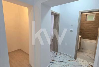 Apartament 2,5 camere decomandat + 2 locuri de parcare - 7