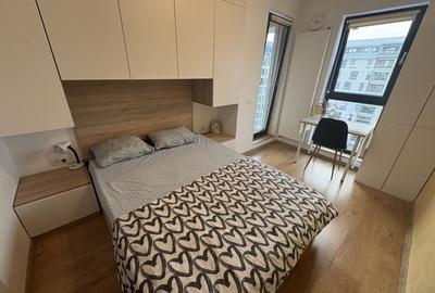 Apartament 3 Camere Plaza Residence - Lujerului | Balcon | Centrala proprie - 8