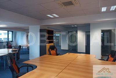 Spațiu Birouri 200 mp | Ultracentral | Etaj 4 cu Lift | - 3