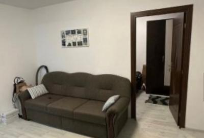 Apartament cu 2 camere semidecomandat în Tomis Nord