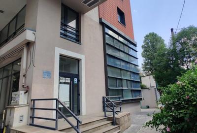 Spatiu de retail cu multiple functiuni in zona Titulescu - Banu Manta - 4