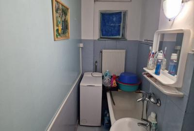 Apartament cu 2 camere de vânzare în zona Mioritei - 10