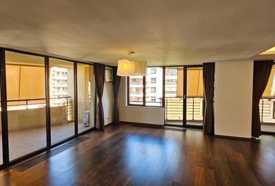 Inchiriere 4 camere lux - Central Park - 18