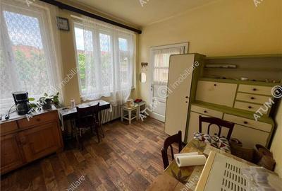 Casa individuala cu 2 camere teren 470 mp situata in Cisnadie Sibiu - 18