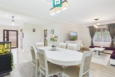 Casă individuală cu 3 camere în Vladimirescu