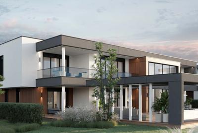 Vila Exclusivistă pe Malul Lacului Snagov – Ponton Privat, Siliștea Snagovului - 3