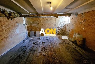 Casa 3 camere, 489 mp teren, acces la 2 strazi, zona ultracentrala - 13