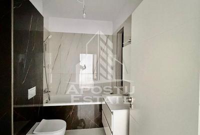 Apartament cu 2 camere de vanzare, open-space, Zona Torontalului - 4