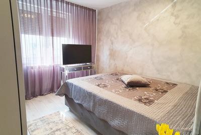 Loc Parcare Inclus, 2 Camere Decomandat Dristor, Kaufland, Mobilat Modern&Curat - 4