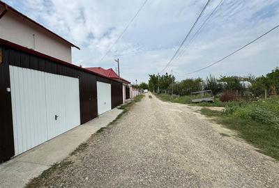 Teren zona Vlad Tepes 525mp - 9