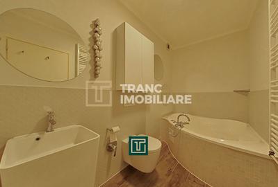 Apartament premium cu 3 camere de închiriat în Arad Plaza - 5