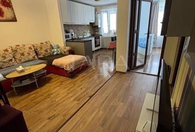 Apartament modern cu cameră si living, în zona Terra – Florești. - 1