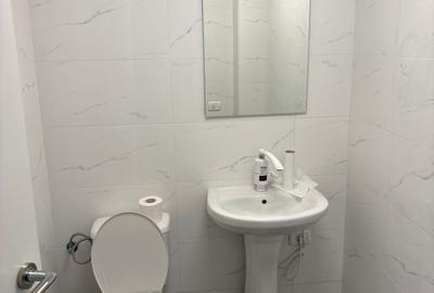 Spatiu de birou 200mp , et 9/10 dotat cu lift , langa metroul Dimitrie Leonida - 14