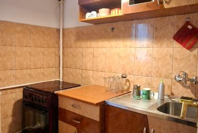 Garsoniera mobilata si utilata Drumul Taberei - Favorit, aproape de metrou - 9