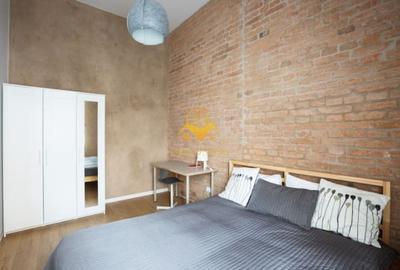 3 camere, UltraCentral, Piața Muzeului, George Barițiu, Piața Unirii - 4