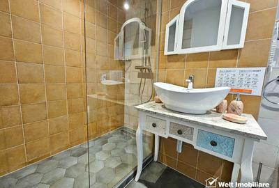 Apartament de lux cu 2 camere in zona Iulius Mall - 7