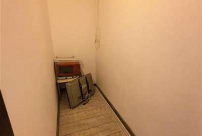 Apartament 2 camere Ultracentral - Salon - Birou - Cabinet - 13