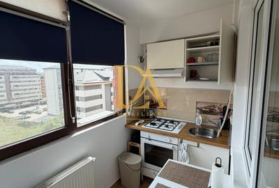 Apartament 2 camere Militari Residence –Str.Tineretului - 35