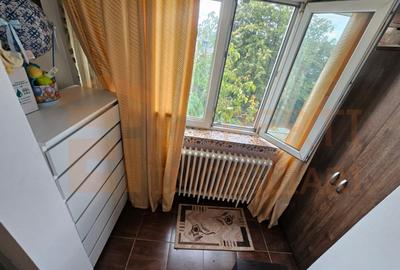 Apartament 2 camere de vanzare in zona Boema - Constanta - 10