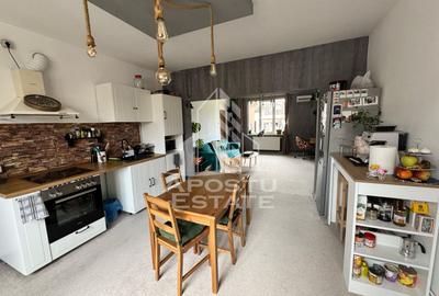 Casa tip duplex, P+M, 5 camere, zona Favorit. - 3