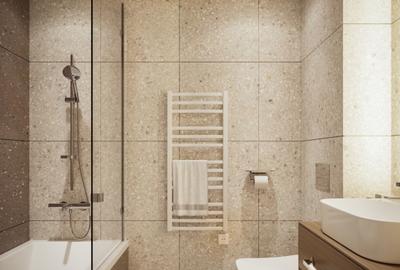 Vanzare 3 camere, Direct Dezvoltator, nZEB, Univ - Foisorul de Foc - Iancului - 33