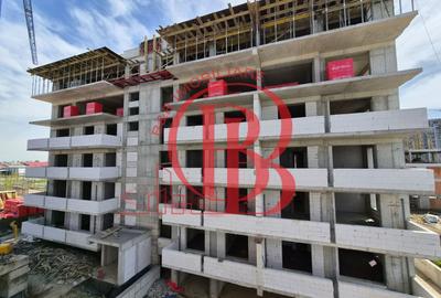 Apartament cu 2 camere decomandat în Theodor Pallady