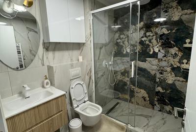 Inchiriere 2 camere, Energia Residence, lux, cu parcare subtarana - 4