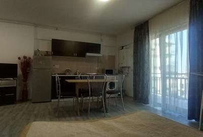 Garsonieră în Central