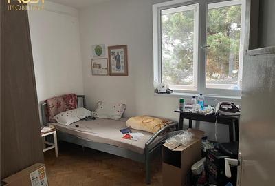 2 camere l Aleea Meses l 53 MP l Gheorgheni - 2