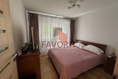 Apartament 3 camere decomandat | 2 bai | Zona Lipovei - 3