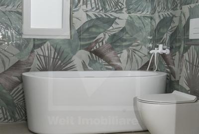 Casa individuala ultrafinisata, zona Vivo, Floresti - 12